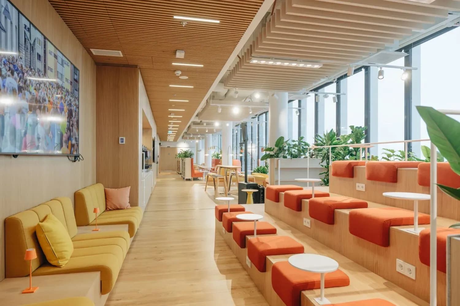Swedbank — foto 1