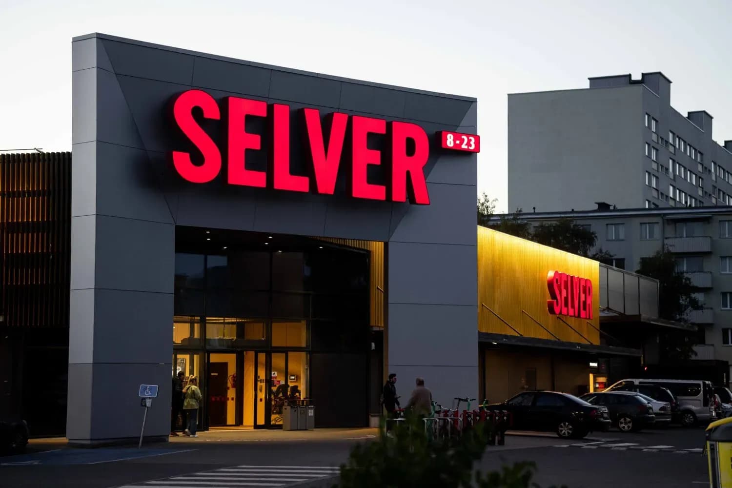 Sõle Selver — foto 1