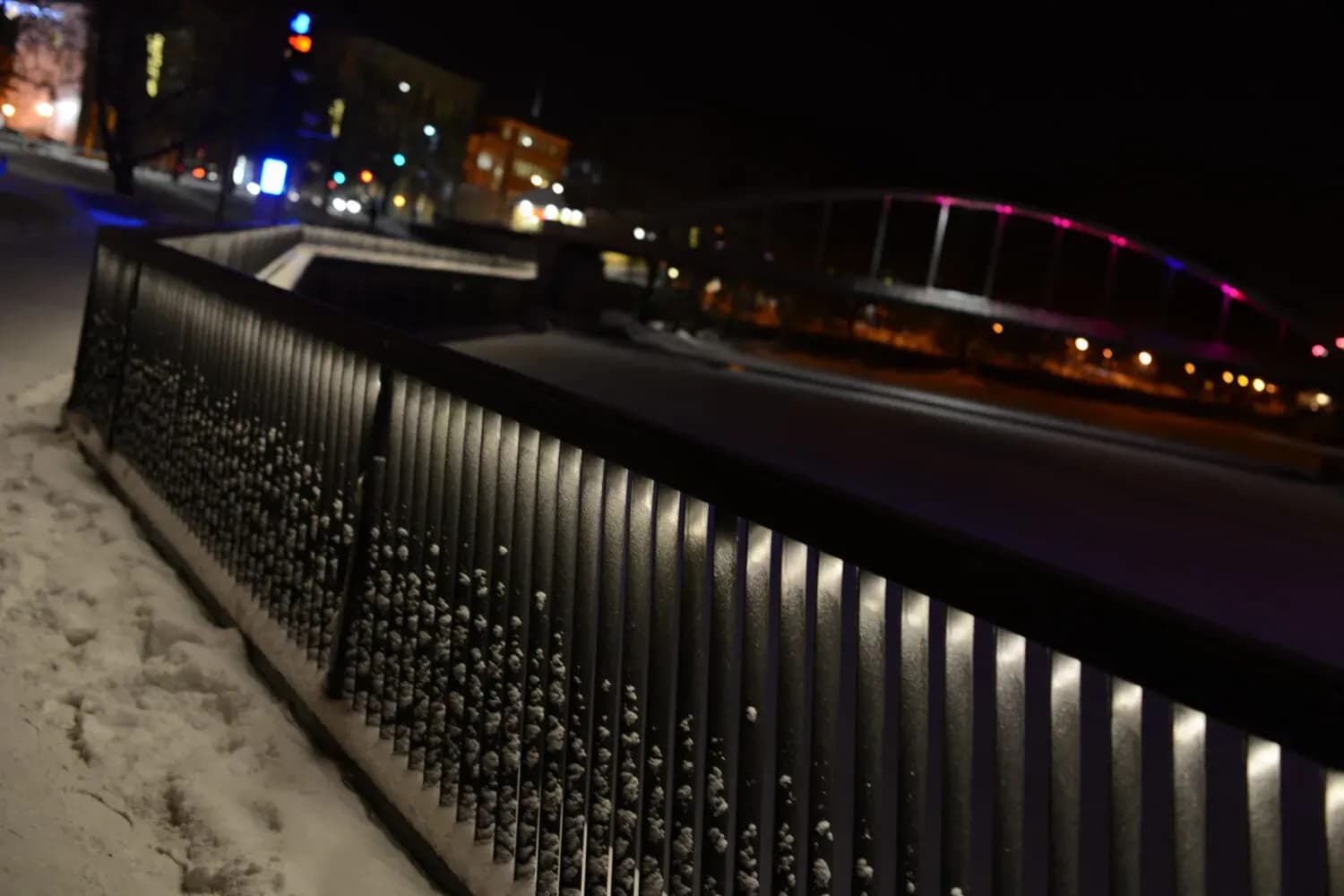 Tartu Emajõe promenaad — foto 1
