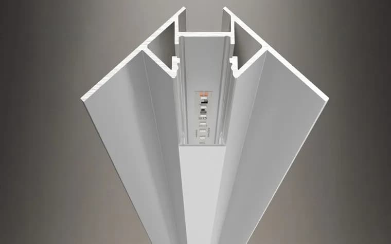 Barthelme Napoli LED-profiil