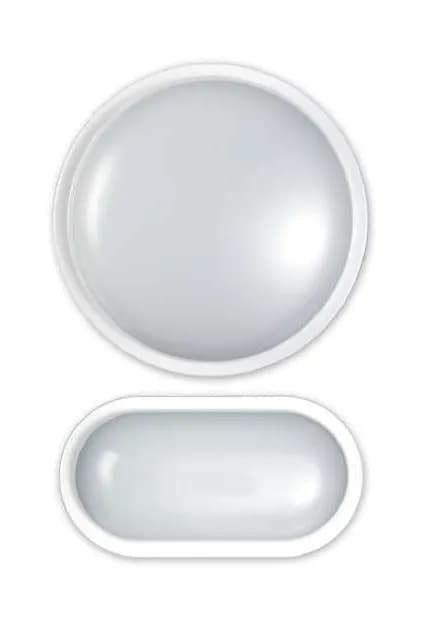 Duralamp Bulkhead T&O