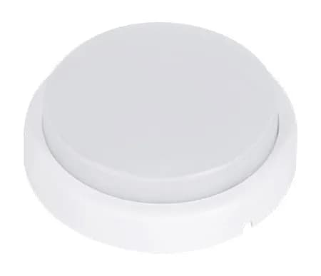 Duralamp Bulkhead T&O2