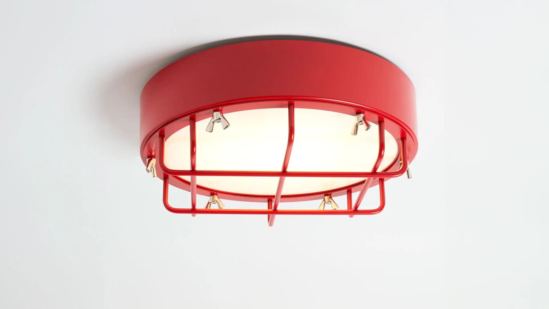 Zava Cantiere – laevalgusti