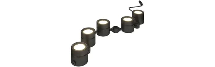 TARGETTI Catirpel