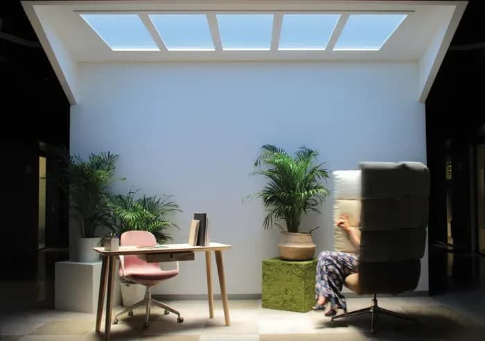 coeLux CoeLux HT25