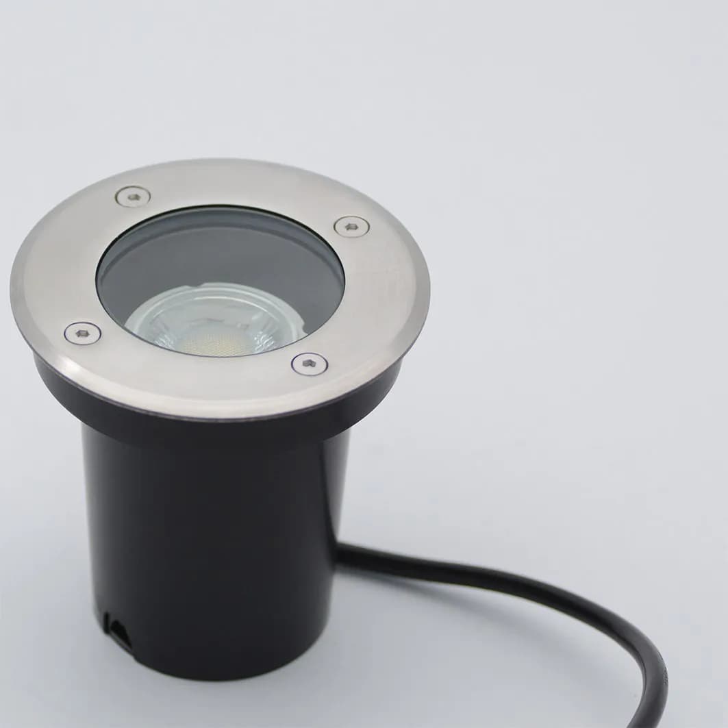 Duralamp Durable Inground Walk-on IP67