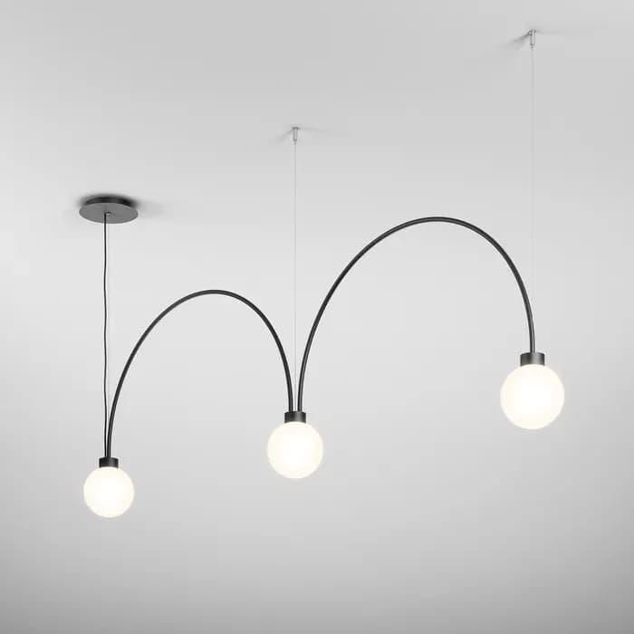 AQFORM Flying Ball