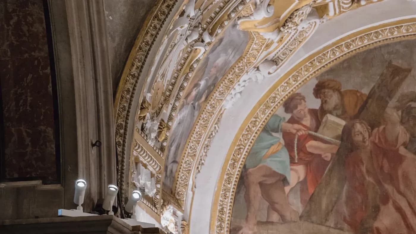 Foto tootjalt iGuzzini