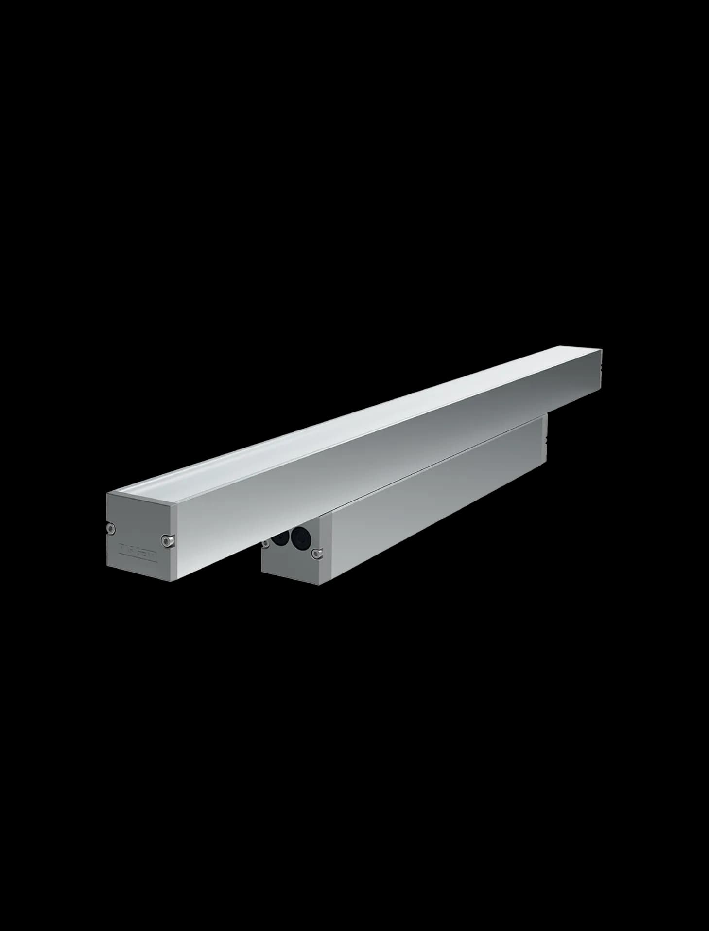 Targetti Jedi Compact – laevalgusti
