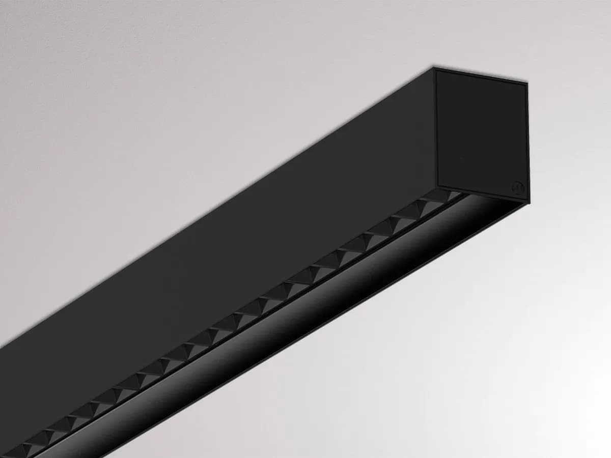 Molto Luce Log – laevalgusti