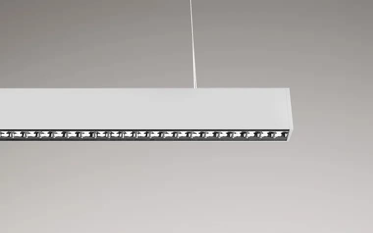 Macrolux Hyperbeam lineaarvalgusti