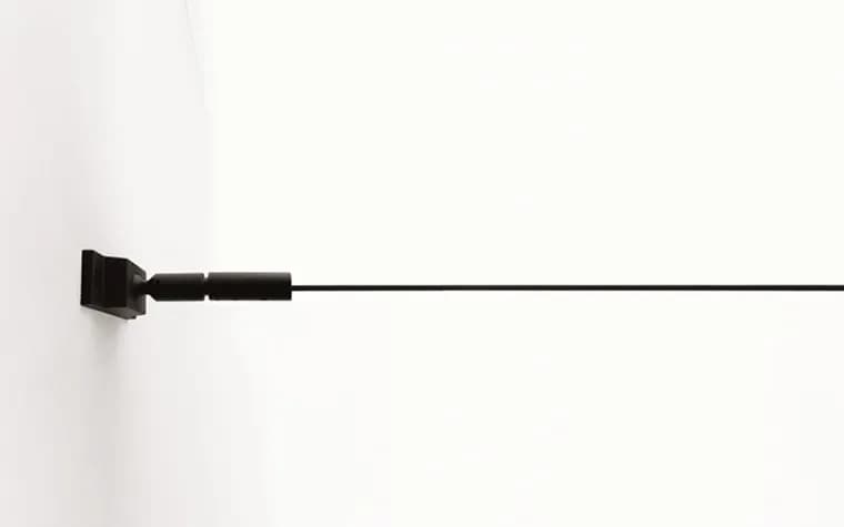 Macrolux Tratto seinavalgusti