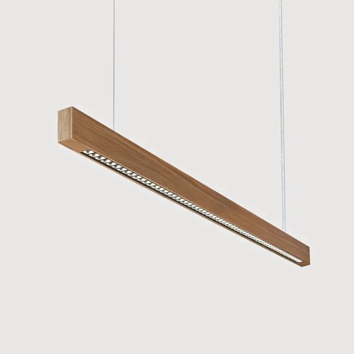 LIGHTNET Matric 25 Wood