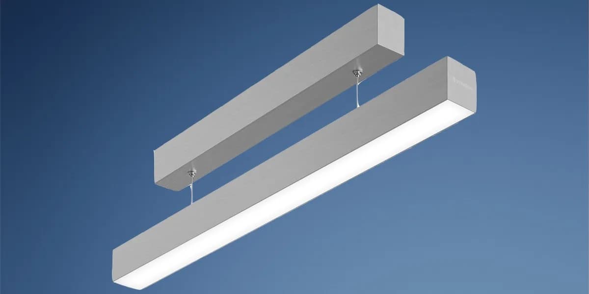 Barthelme Messina 4050 – rippvalgusti