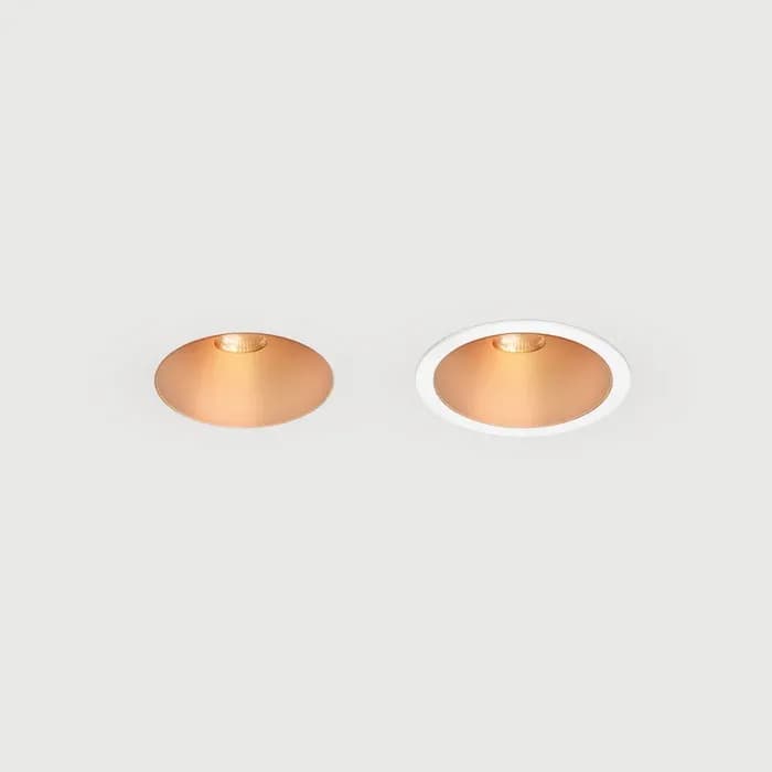 LIGHTNET Midpoint Recessed
