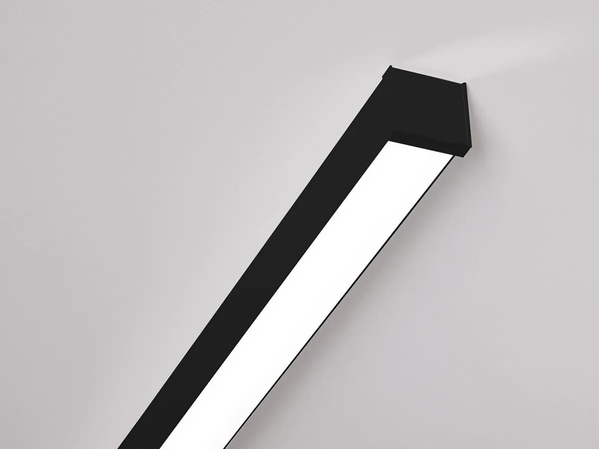 Molto Luce Ride – laevalgusti