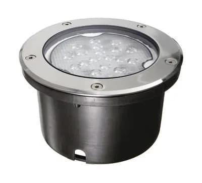 Duralamp RTF Walk-on IP67