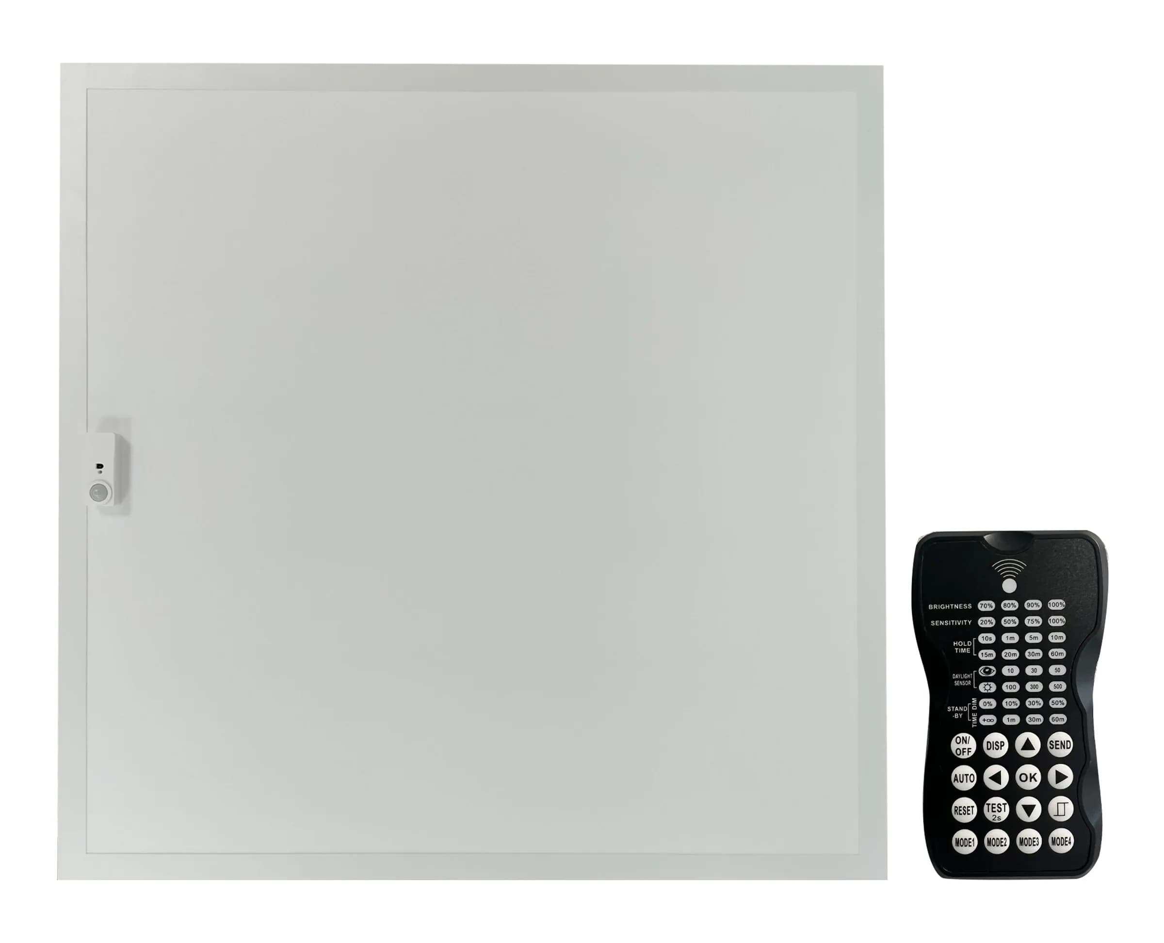 Duralamp Slimflux BL Sensor