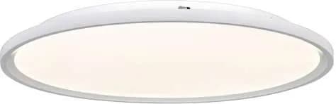 Duralamp Slimflux Round – laevalgusti