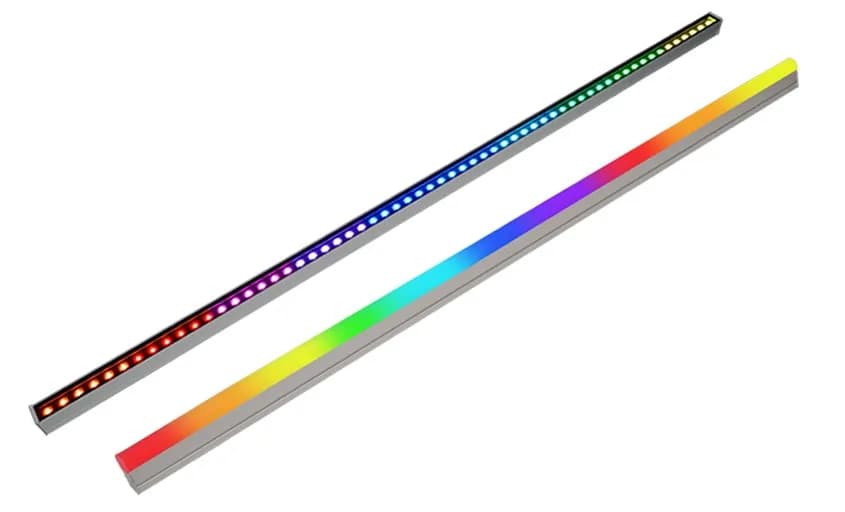 Traxon e:cue Allegro Media Tube Lite