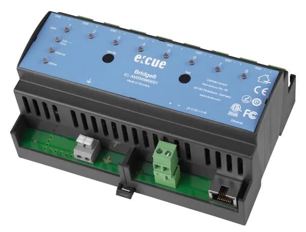 Traxon e:cue Bridge8