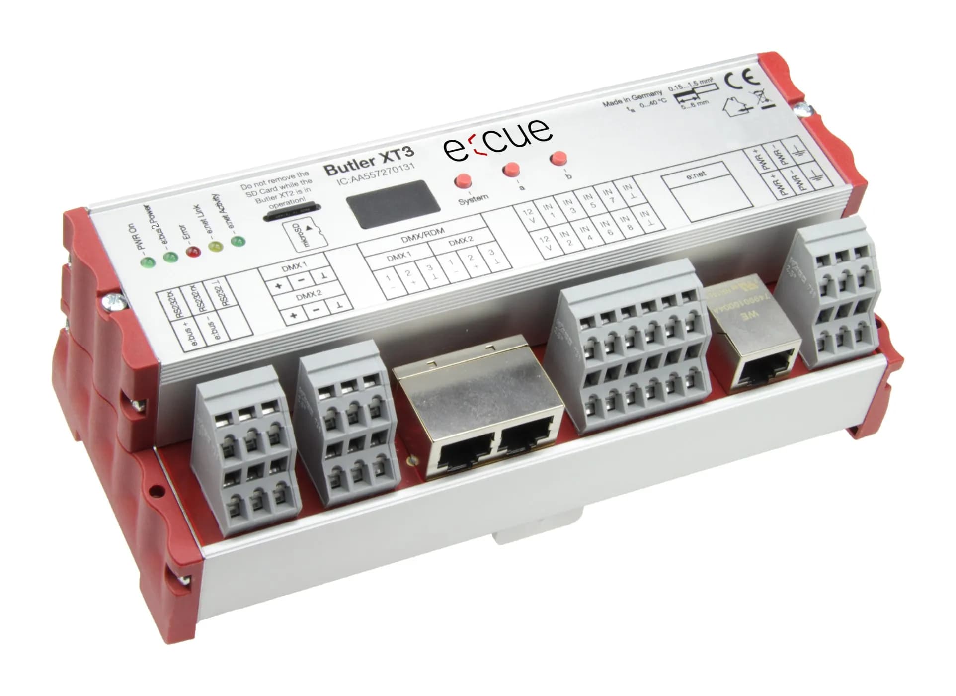 Traxon e:cue Butler XT3