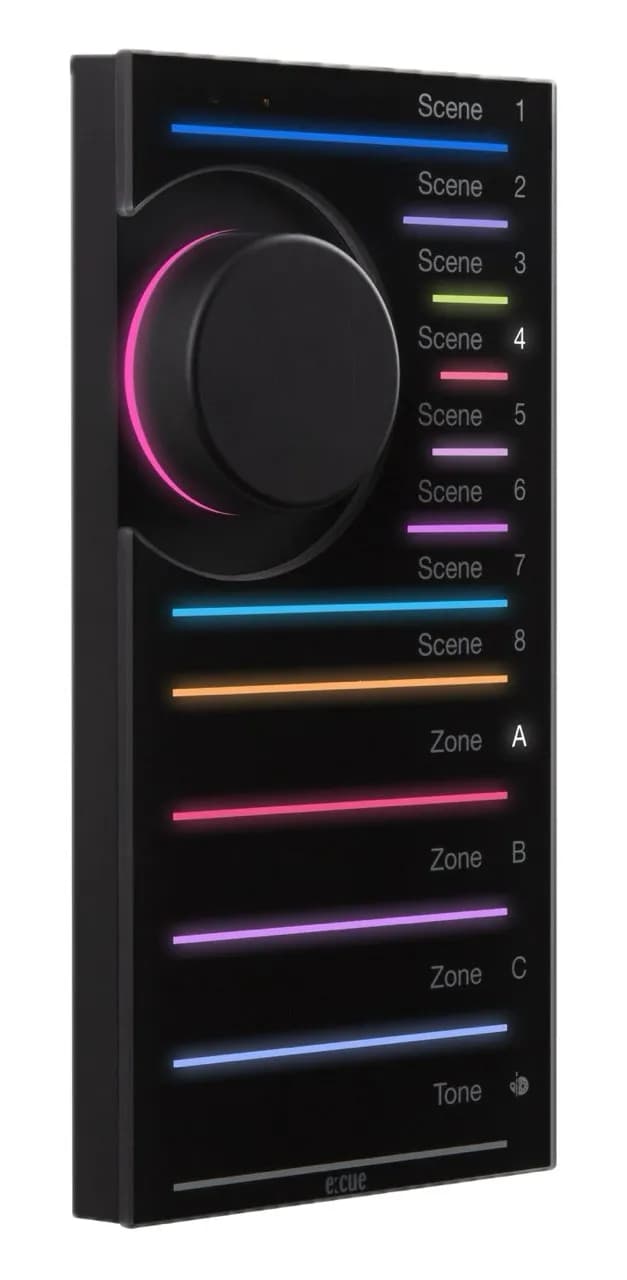 Traxon e:cue LIGHTDRIVE+