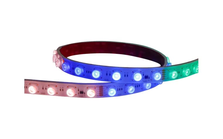 Traxon Ribbon Plus Graze – painduv pikslijuhitav LED-riba