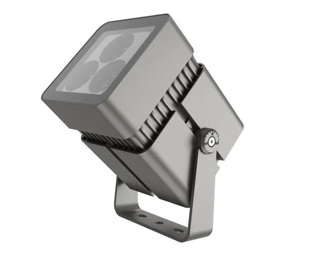 Traxon e:cue Washer Go Cube