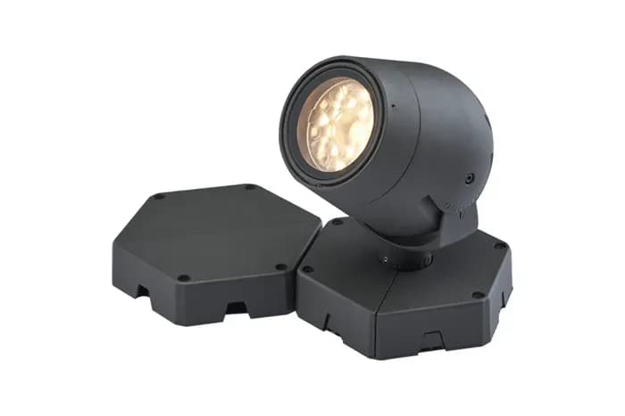 TARGETTI Vader