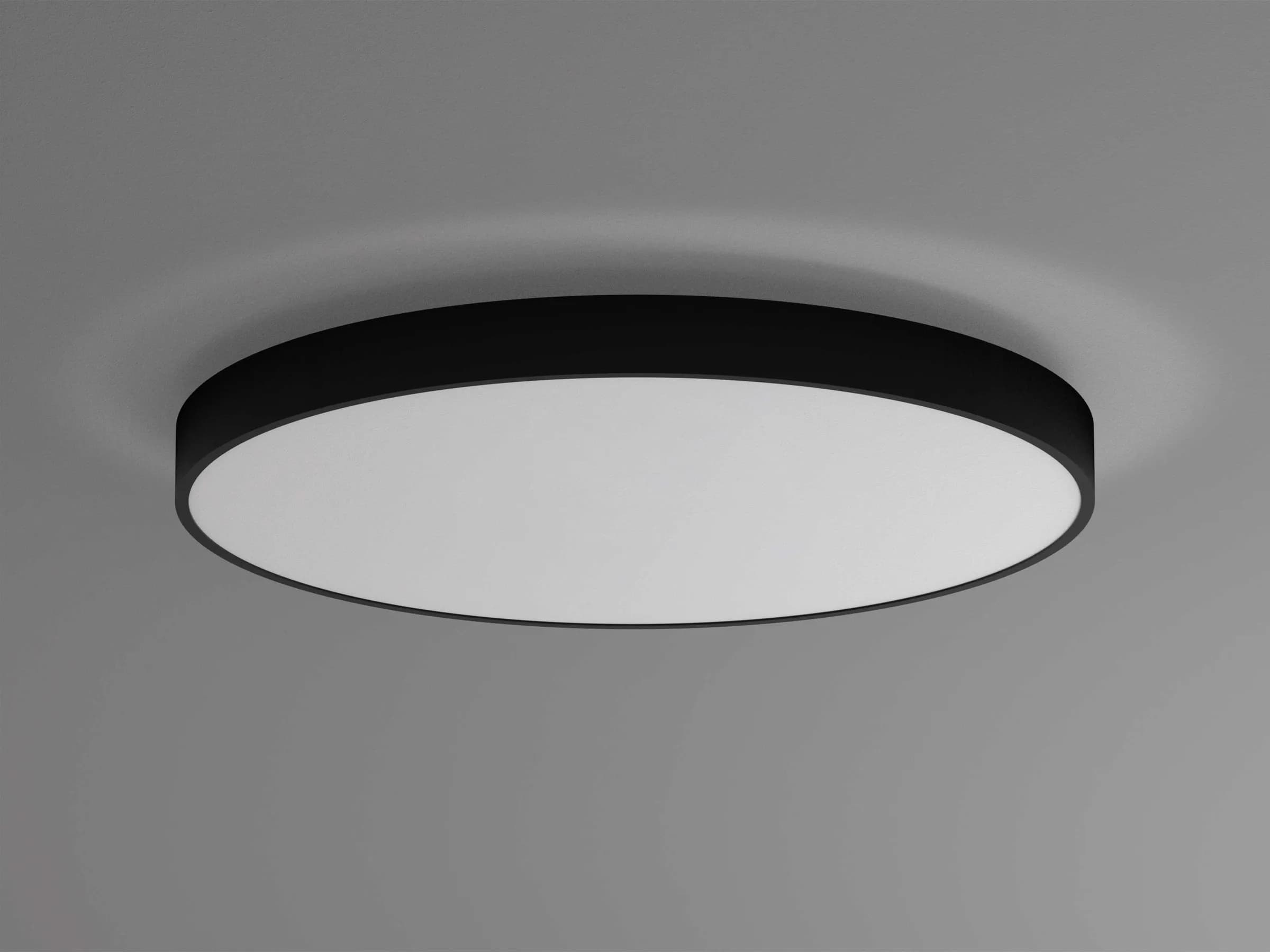 Molto Luce Bido – laevalgusti