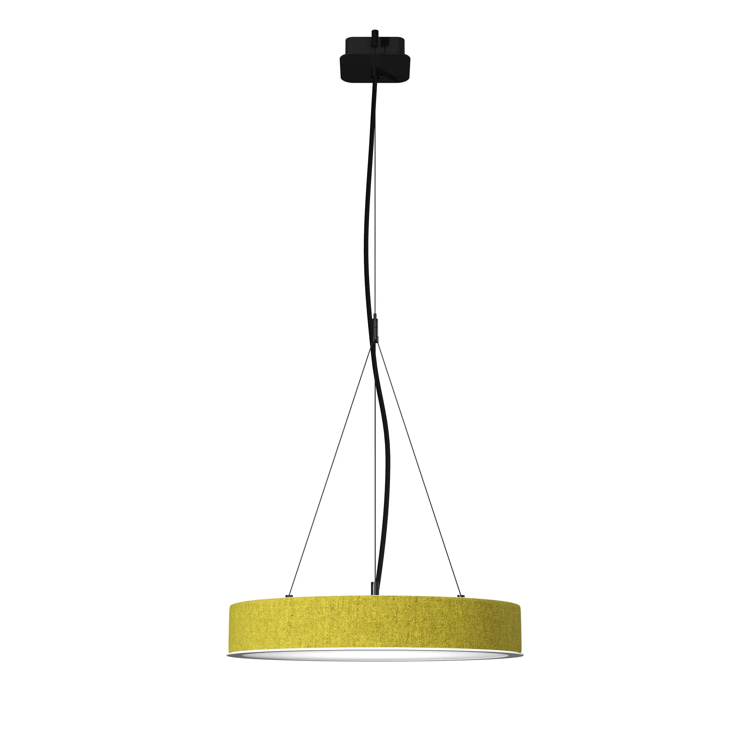 BuzziSpace BuzziDisk – laevalgusti