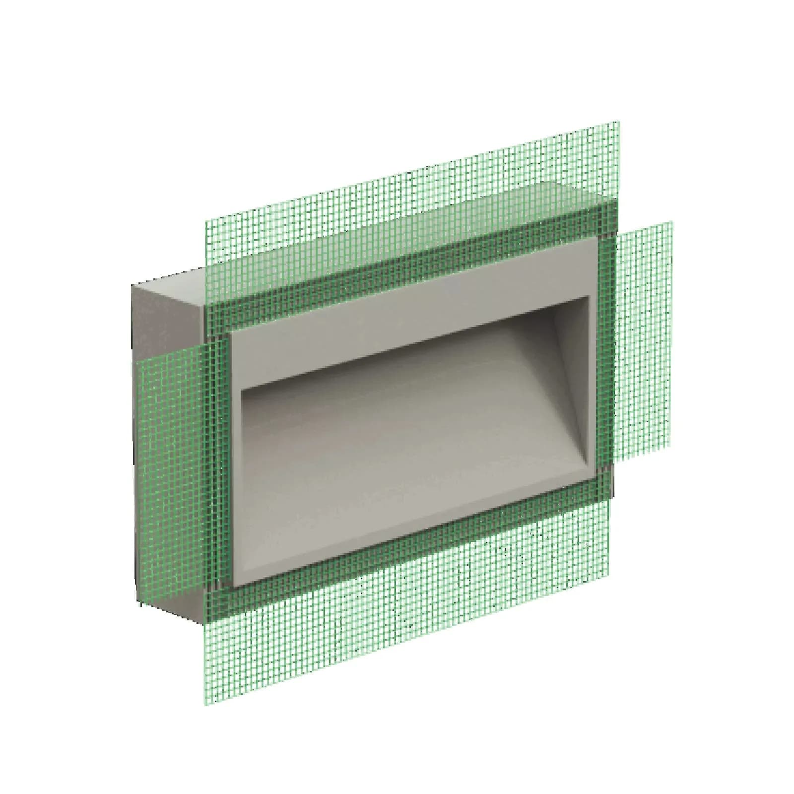 Linea Light Cem