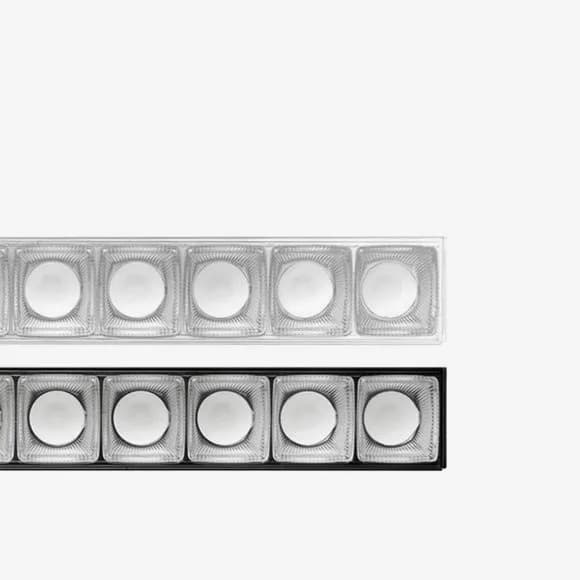iGuzzini iN60 Evo – laevalgusti