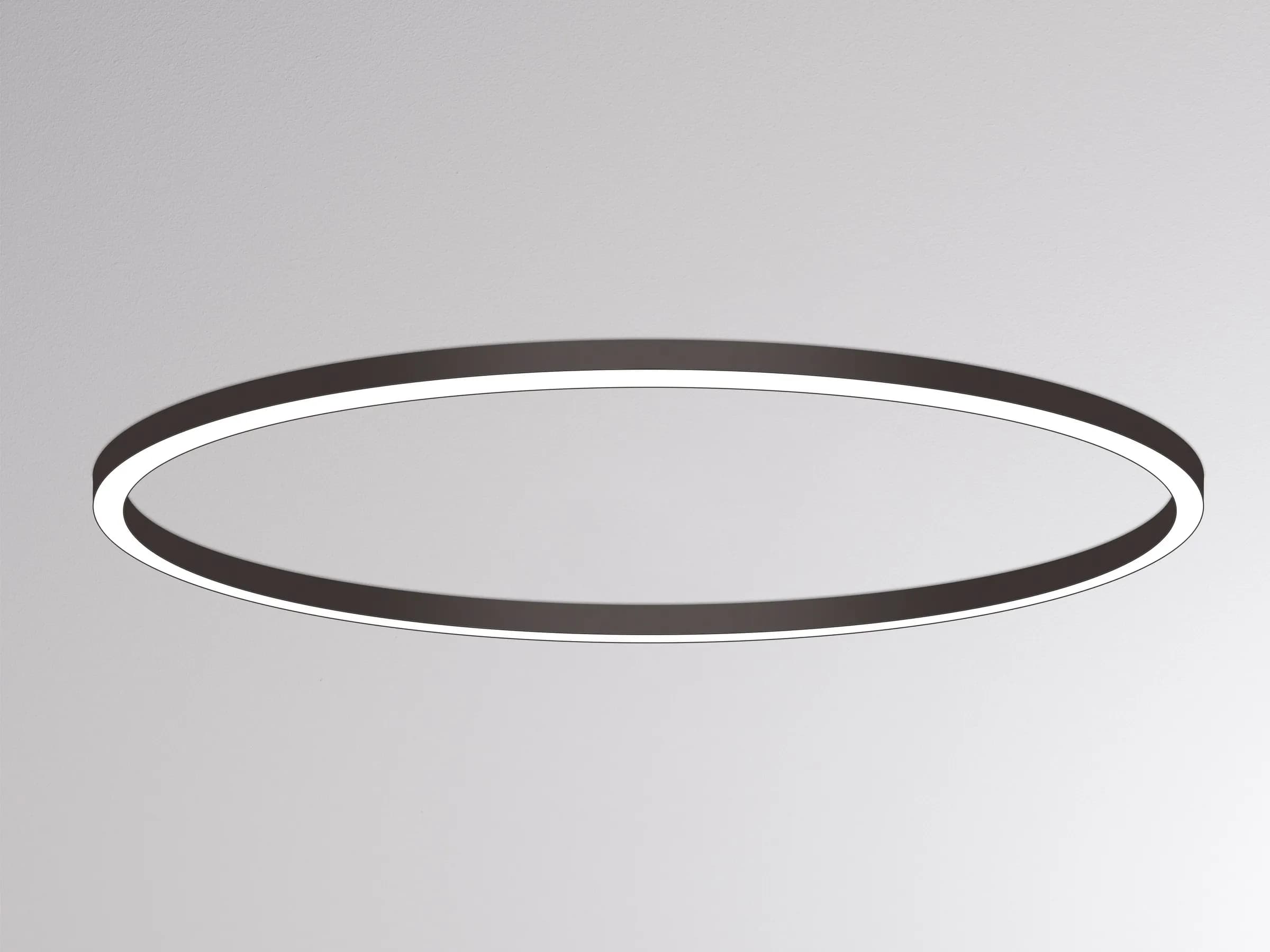 Molto Luce Ride Ring – laevalgusti