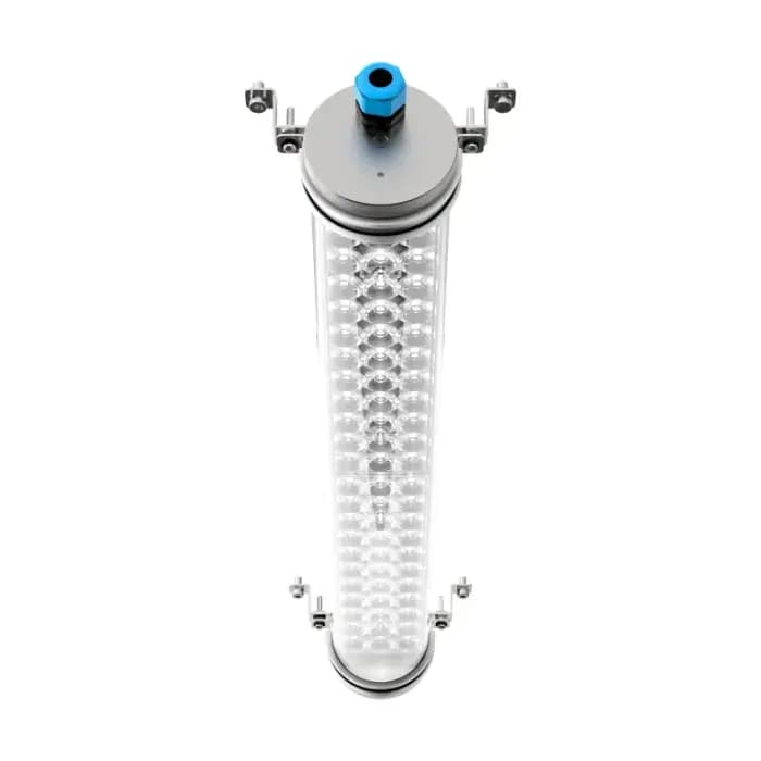 3F FILIPPI Tank