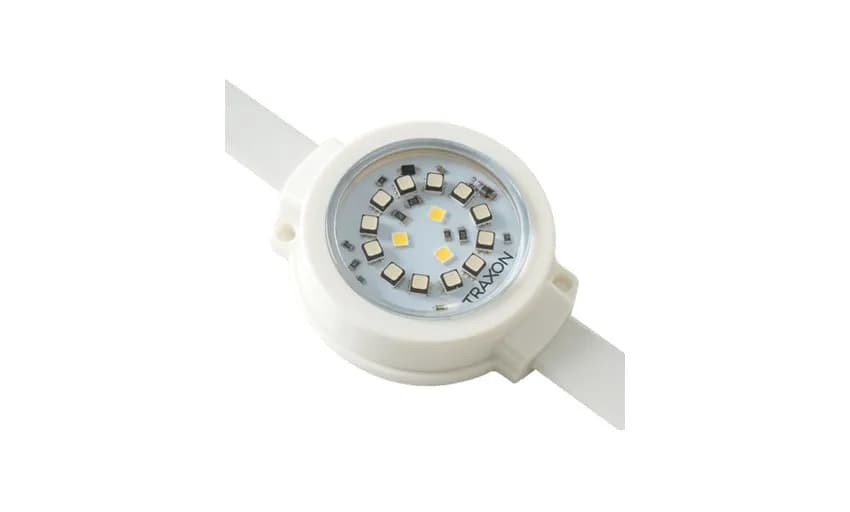 Traxon e:cue Media Dot Plus