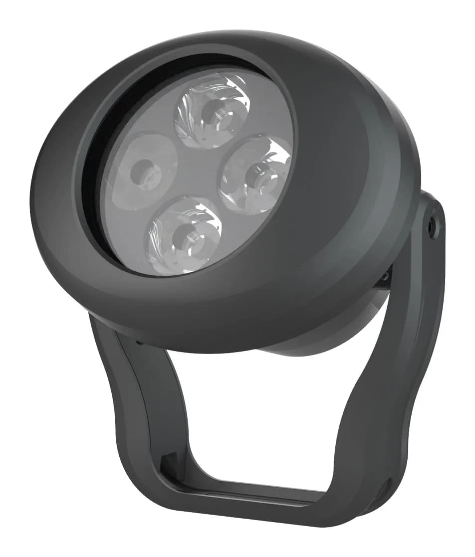 Traxon e:cue Washer Pro