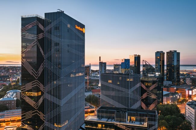 Arteri kvartal (fassaad)